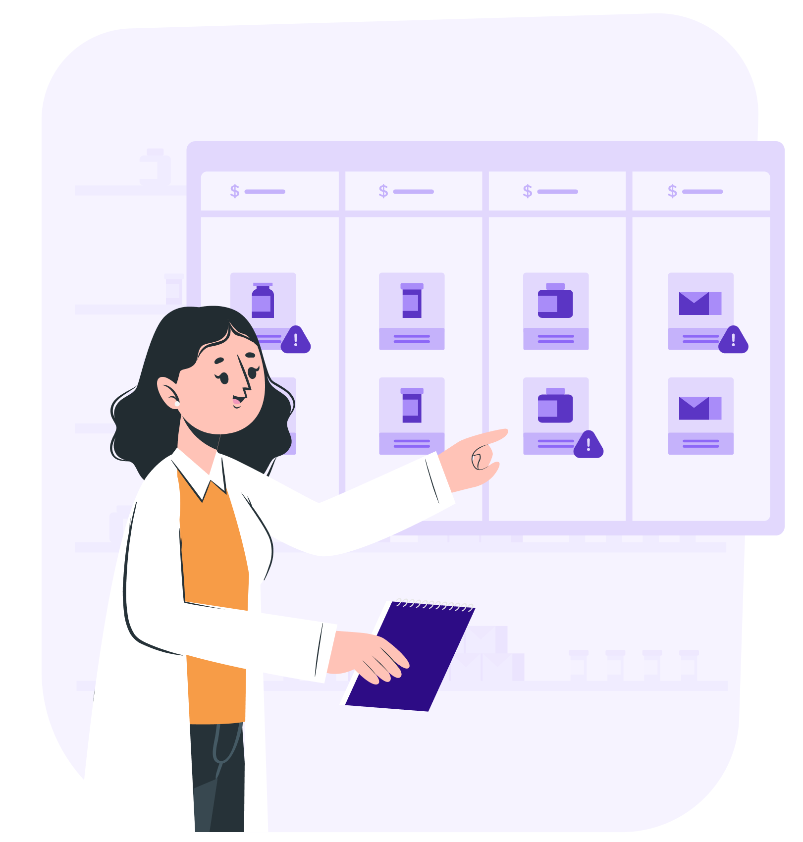 How to Effectively Manage Dental Inventory as a DSO Method